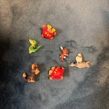 포켓몬 입체 도감 세트 판매