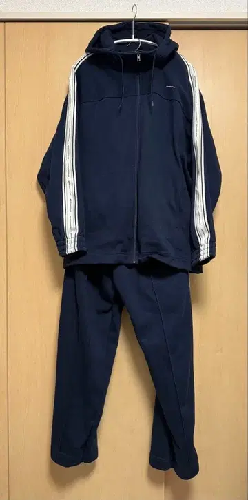 뷰티풀 피플 사이드 라인 셋업 XL 사이즈