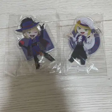 트위스테 루크 헌트 아크릴 스탠드