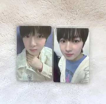 사쿠야 트레이딩 카드 혜택 Music art