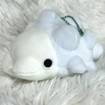 포켓몬 센터 유키하미 쫀득 마스코트 봉제 인형