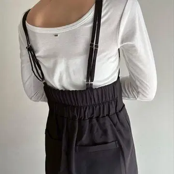 Avail erica 살로펫 그레이 사이즈 MP