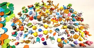 포켓몬 풀컬러 컬렉션 풀컬러 스타디움 당시 물품