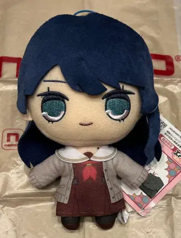 러브 라이브 하스노소라 여학원 큐루마루 봉제 인형 무라노 사야카 5