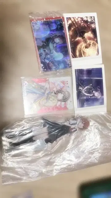 모치즈키 호나미 묶음 판매 프로세카