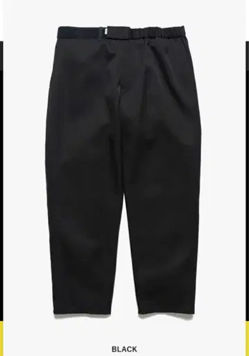 Graphpaper Wide Tapered Chef Pants