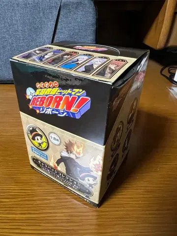 리본! 캐릭터 배지 컬렉션