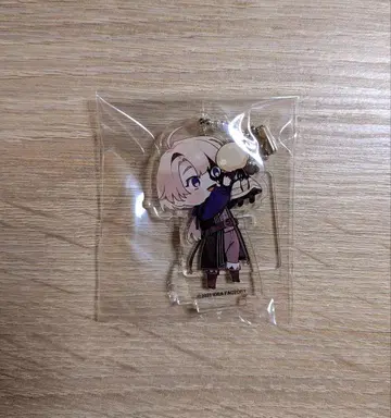 종원의 비르슈 스텔라와스 아크릴 스탠드 이브