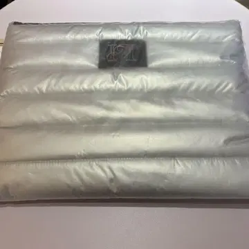 INI 빅 파우치 팝업