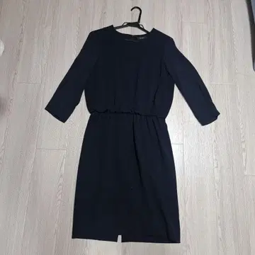 BOSCH 네이비 원피스 38