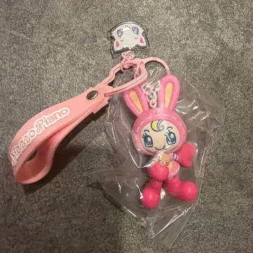 메조피아노 시크릿 캐릭터 참 벨리에쨩