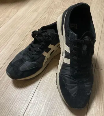 오니츠카타이거 스니커즈 캘리포니아 78 EX 26.5cm