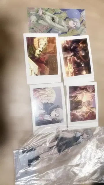 히노모리 시호 묶음 판매