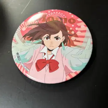 단단단 아야세 모모 캔뱃지 프리롤 특전