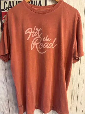 스탠다드 캘리포니아