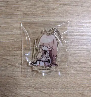 종원의 비르슈 스텔라와스 아크릴 스탠드 류카