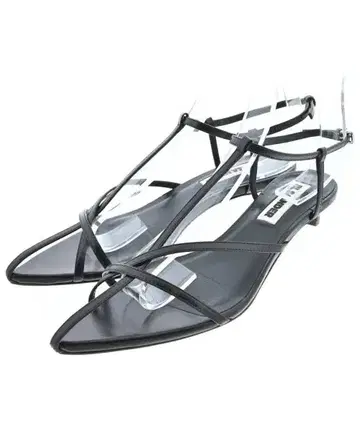 질 샌더 샌들 여성용