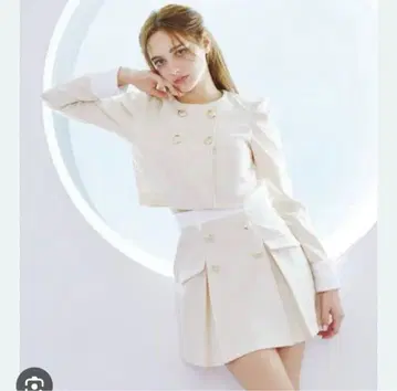 redyazel 셋업 베이지