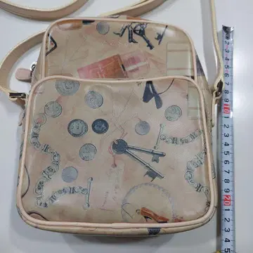 폴 스미스 숄더백