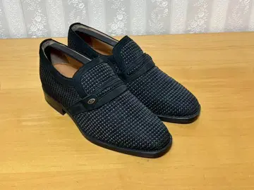 NORDINI 신발 24.5 EEEE