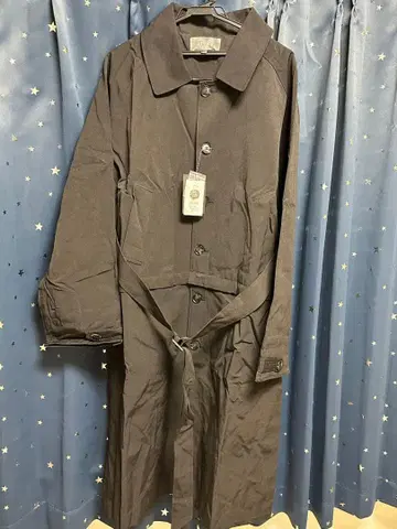 AIVER 트렌치코트 미사용 새상품