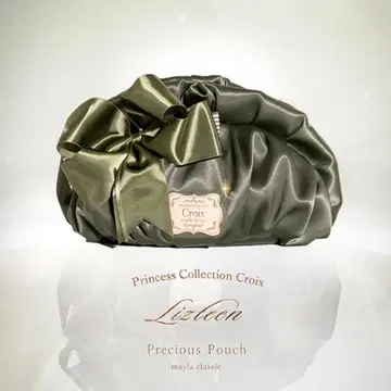마이라 클래식 프린세스 컬렉션 크로와 프레셔스 파우치