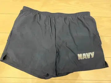 뉴발란스 숏팬츠 남성용 Newbalance 사이즈 2XL