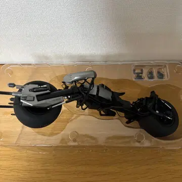 BATPOD 배트맨 액션 피규어 세트