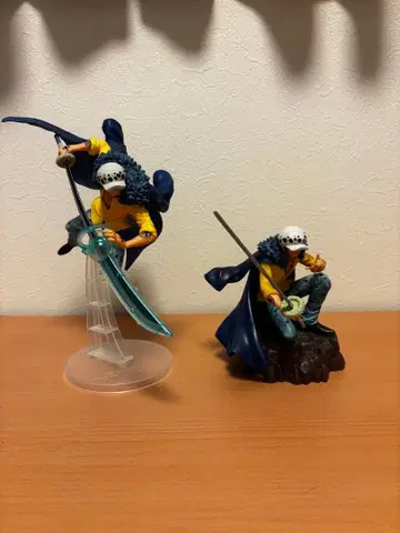 제일복권 원피스 트리팔가 로우 와노쿠니 편