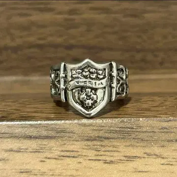 가정교사 히트맨 REBORN! 바리아 반지 VARIA 참 프랑