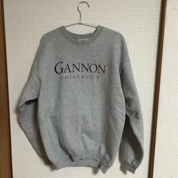 90s Hanes Gannon university