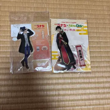 이상윤(아카이 슈이치) 아크릴 스탠드 2개 세트