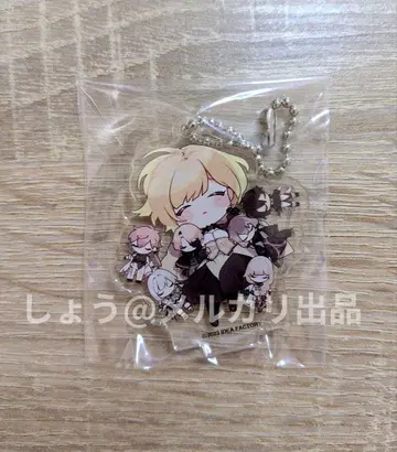 종원의 비르슈 스텔라워스 아크릴 스탠드 세레스