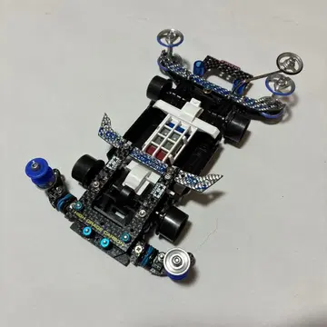 미니 사륜구동 ms 프레키 완성품 베이스 머신 2026년 공식 사양 정품