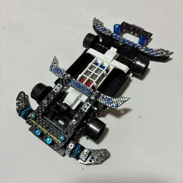 미니 사륜구동 ms 프레키 완성품 베이스 머신 2026년 공식 사양 정품