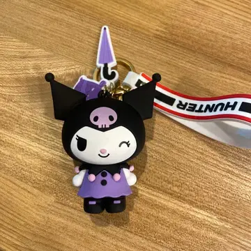 할로윈 캐릭터 스트랩