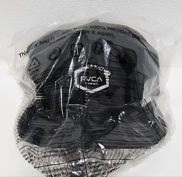 RVCA 루카 남성용 [ HAWAII ] SNAPBACK 캡