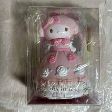 마이멜로디 브러쉬