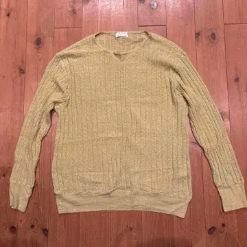 NICENESS BARLOW sizeL