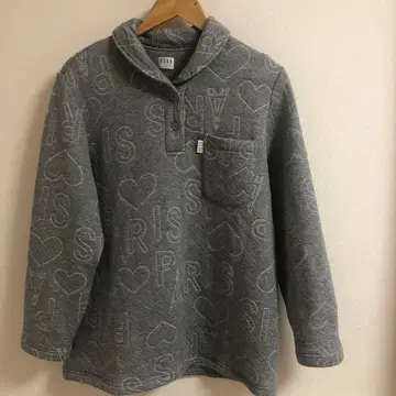 ELLE 파자마 룸웨어 겉옷만