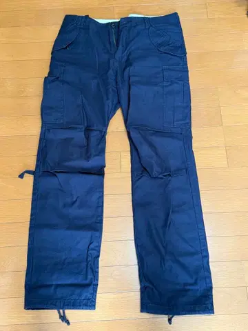 휴스턴 카고 팬츠