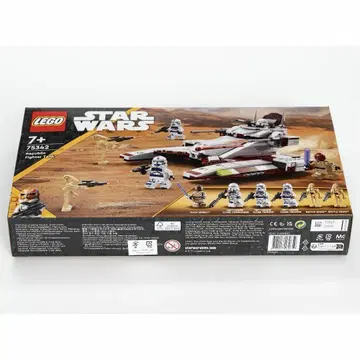 [ 미개봉 새상품 ] 레고 스타 워즈 75342