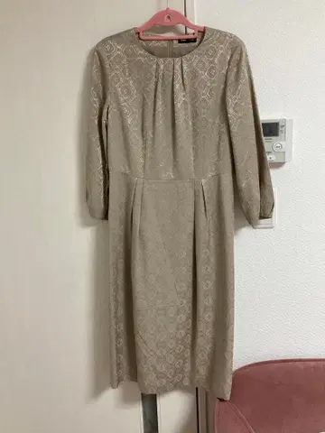 폴 스튜어트 미사용 원피스