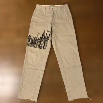 [ 희소 ] Libertine 리버틴 치노 팬츠