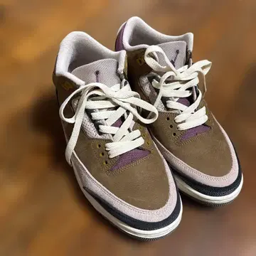 조던 3 스니커즈