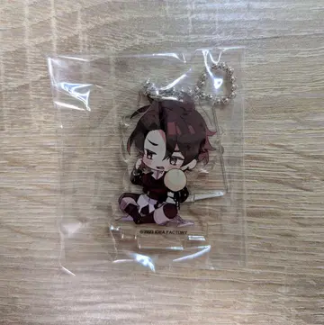 종원의 비르슈 스텔라와스 아크릴 스탠드 아돌프