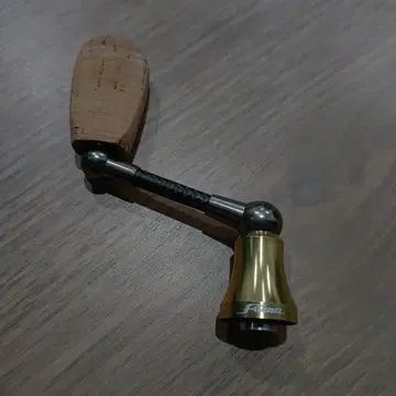 판넬 40mm 로데오 크라프트 골드