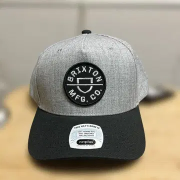 브릭스톤 야구 모자