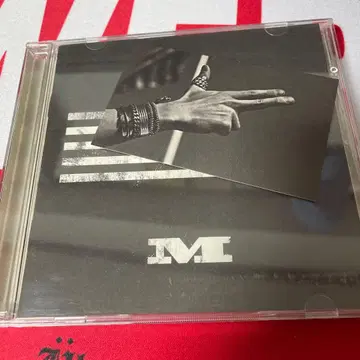 BIGBANG Made Series M 트레이딩 카드 G-DRAGON