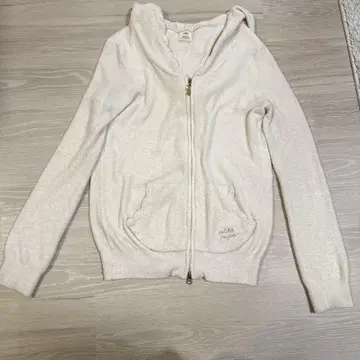 gelato pique 촉감 보송보송 가디건